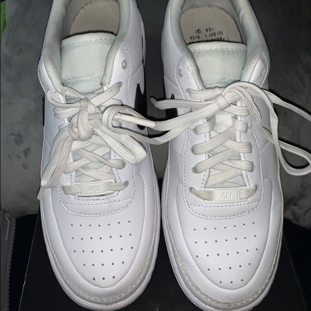 Nike Air Force 1 women’s 9